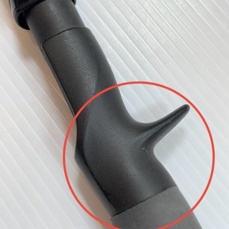  FISHERMAN ルアーロッド スピノザ ショート ワールドジガー ベイト用 5123