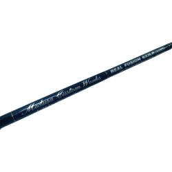 Mc Works’ リアルフュージョン 633LR スピニングモデル Bランク