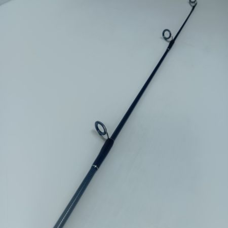 Mc Works’ リアルフュージョン 633LR スピニングモデル