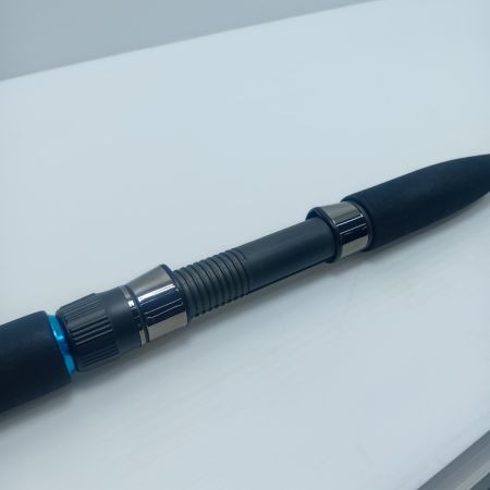 Mc Works’ リアルフュージョン 633LR スピニングモデル