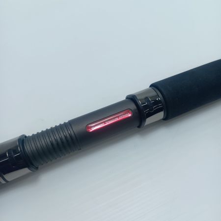 Mc Works’ リアルフュージョン 633LR スピニングモデル