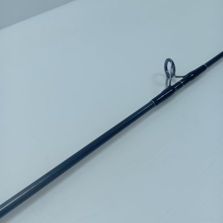 Mc Works’ リアルフュージョン 633LR スピニングモデル