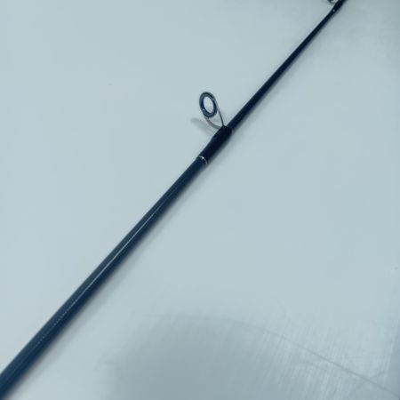 Mc Works’ リアルフュージョン 633LR スピニングモデル