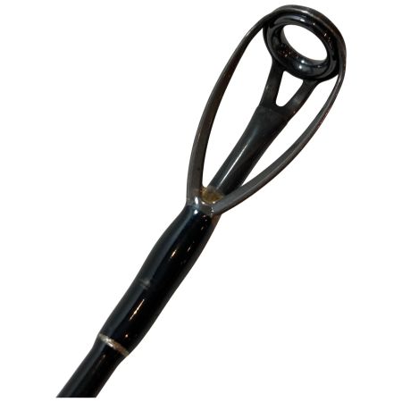  FISHERMAN  ルアーロッド スピノザ ショート 5122