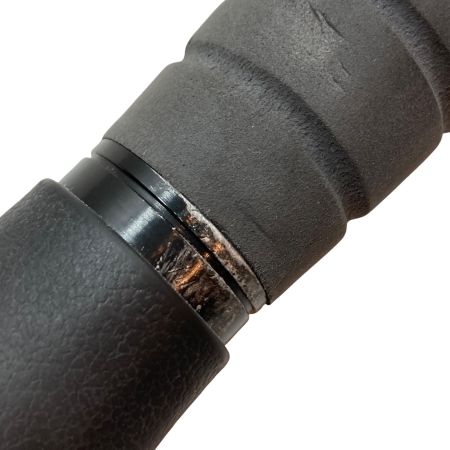  FISHERMAN  ルアーロッド スピノザ ショート 5122