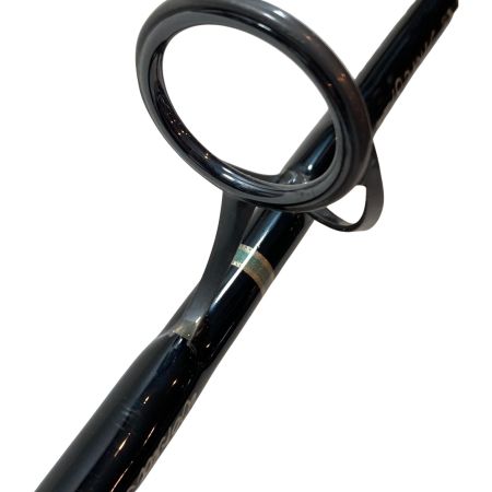  FISHERMAN  ルアーロッド スピノザ ショート 5122