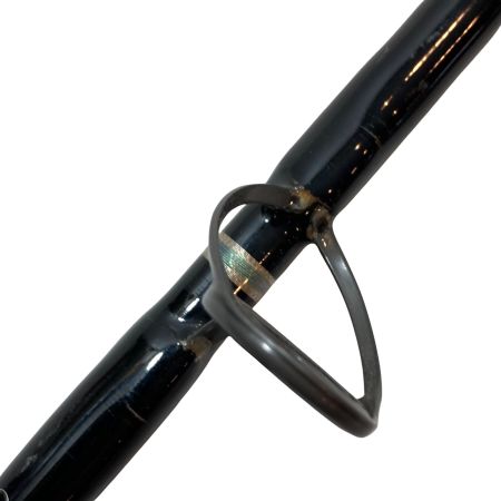  FISHERMAN  ルアーロッド スピノザ ショート 5122