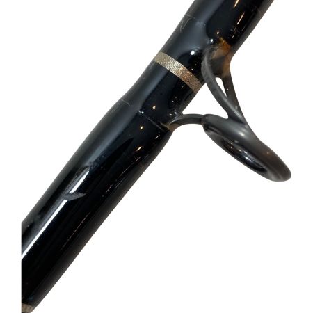  FISHERMAN  ルアーロッド スピノザ ショート 5122