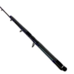 FISHERMAN ルアーロッド  程度A GT.MONSTER 74RS Aランク