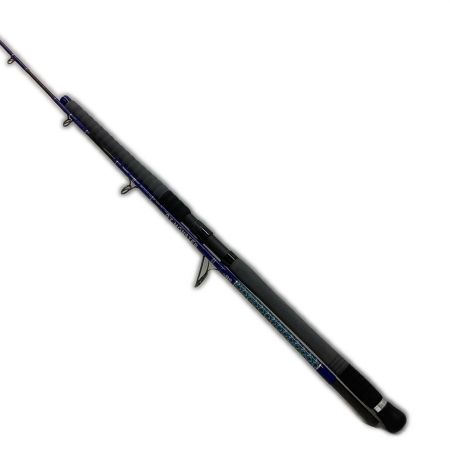 FISHERMAN ルアーロッド  程度A GT.MONSTER 74RS