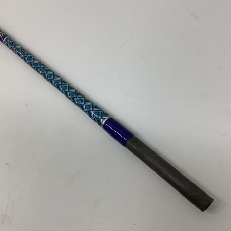 FISHERMAN ルアーロッド  程度A GT.MONSTER 74RS