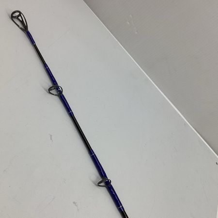 FISHERMAN ルアーロッド  程度A GT.MONSTER 74RS
