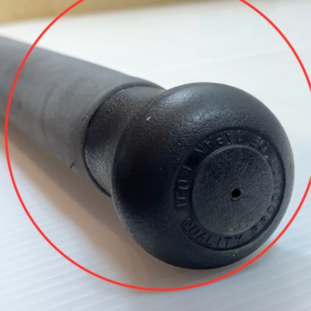  Mc Works’ ロッド ルアーロッド  サザンブルー アカバラスペシャル 516SS