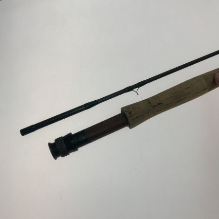  ORVIS 専用ケース クリアウォーター 9' #6 釣り用品 ロッド フライロッド