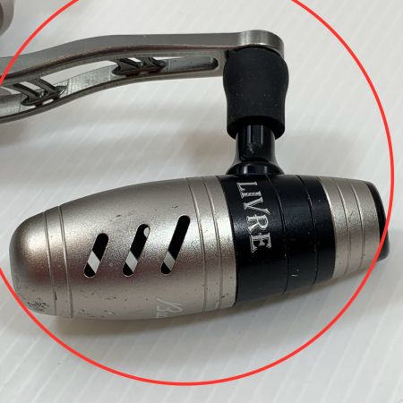  DAIWA ダイワ リール 両軸リール 15ソルティガ 15H  リブレハンドル 607259