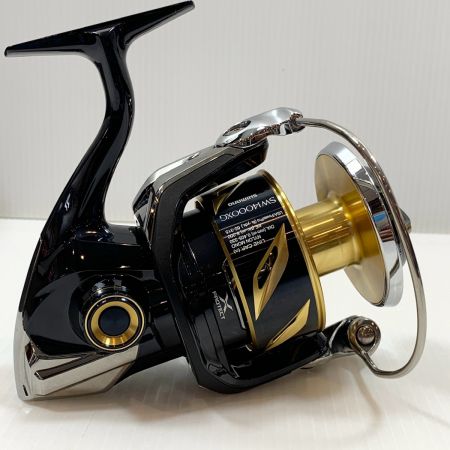 リール スピニングリール 19ステラSW14000XG シマノ SHIMANO 03968 釣り用品 リール スピニングリール