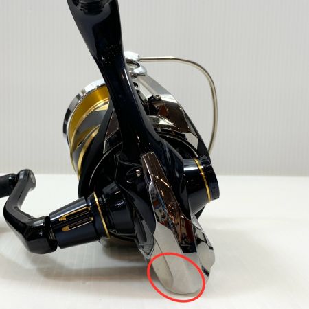  SHIMANO シマノ リール スピニングリール 19ステラSW14000XG 03968