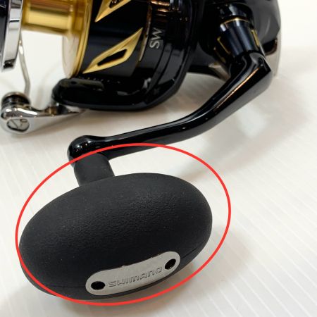  SHIMANO シマノ リール スピニングリール 19ステラSW14000XG 03968