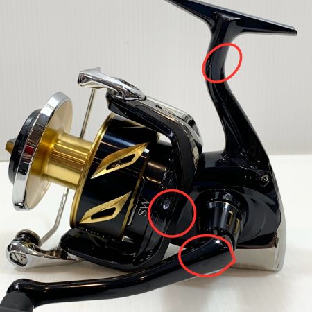  SHIMANO シマノ リール スピニングリール 19ステラSW14000XG 03968