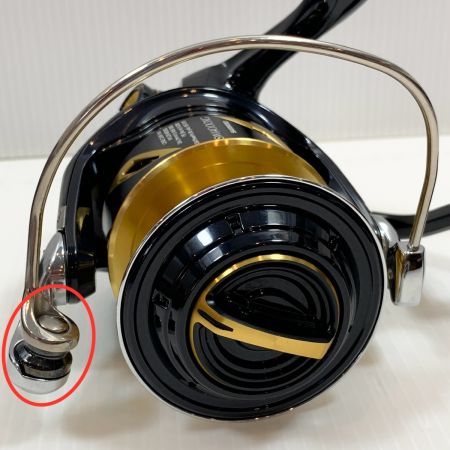  SHIMANO シマノ リール スピニングリール 19ステラSW14000XG 03968