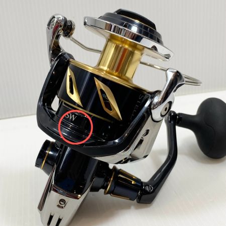  SHIMANO シマノ リール スピニングリール 19ステラSW14000XG 03968