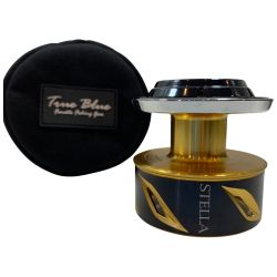 ττ SHIMANO シマノ  リール スプール 19ステラSW14000PG  Bランク