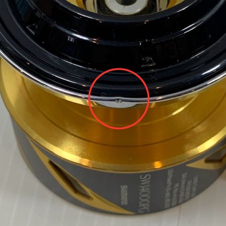  SHIMANO シマノ  リール スプール 19ステラSW14000PG 