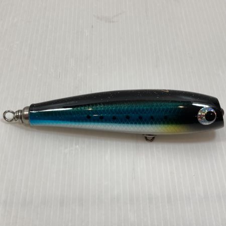  SOULS ソウルズ ルアー モグラッパー150