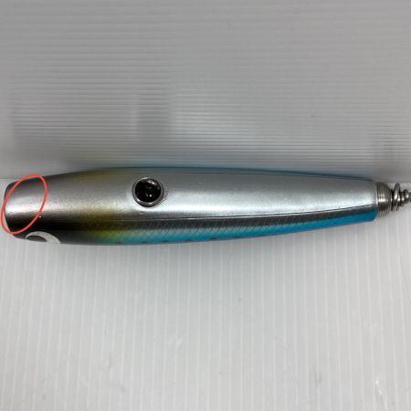  SOULS ソウルズ ルアー モグラッパー150