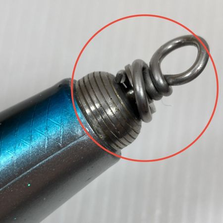  SOULS ソウルズ ルアー モグラッパー150