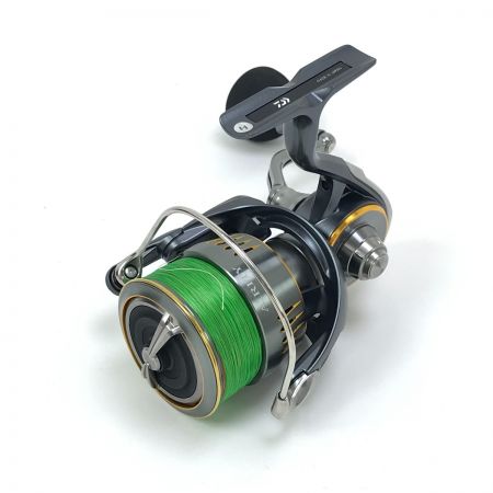  DAIWA ダイワ スピニングリール  23AIRTY LT5000D-CXH