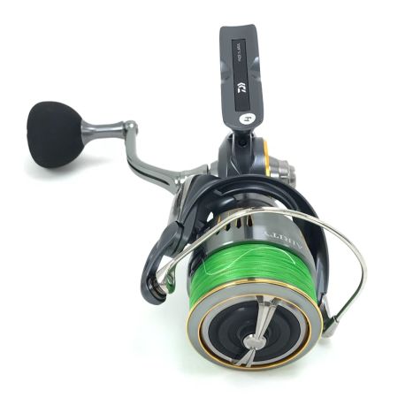  DAIWA ダイワ スピニングリール  23AIRTY LT5000D-CXH