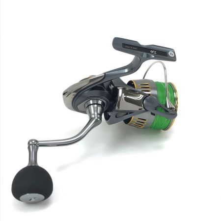  DAIWA ダイワ スピニングリール  23AIRTY LT5000D-CXH
