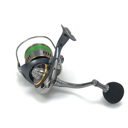  DAIWA ダイワ スピニングリール  23AIRTY LT5000D-CXH