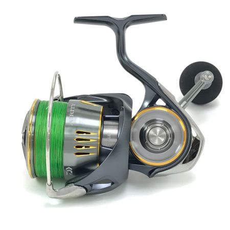  DAIWA ダイワ スピニングリール  23AIRTY LT5000D-CXH