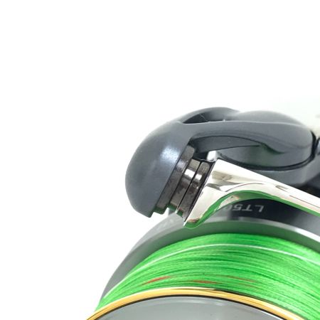  DAIWA ダイワ スピニングリール  23AIRTY LT5000D-CXH