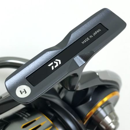  DAIWA ダイワ スピニングリール  23AIRTY LT5000D-CXH