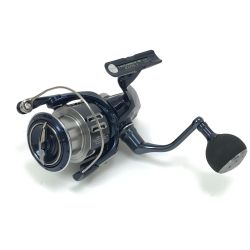 $$ SHIMANO シマノ スピニングリール 21TWINPOWER XD4000XG Aランク