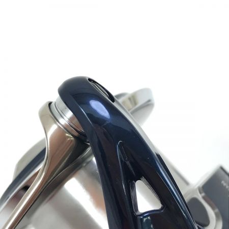  SHIMANO シマノ スピニングリール 21TWINPOWER XD4000XG