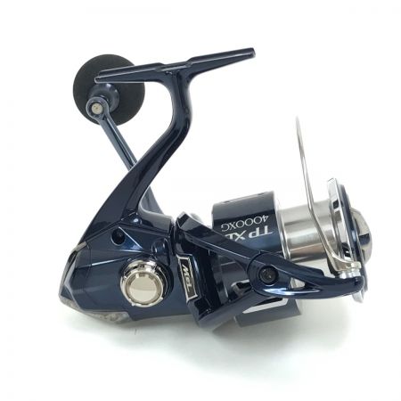  SHIMANO シマノ スピニングリール 21TWINPOWER XD4000XG