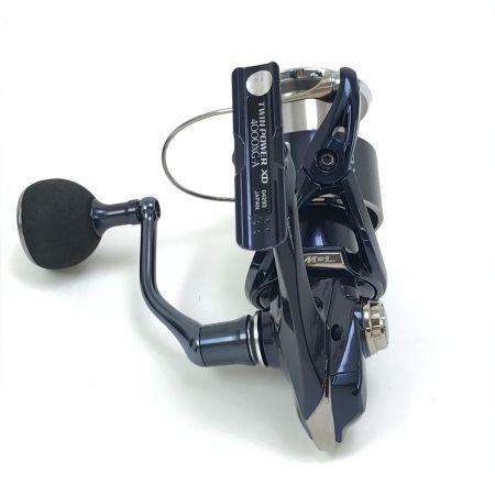  SHIMANO シマノ スピニングリール 21TWINPOWER XD4000XG
