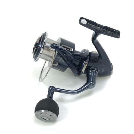  SHIMANO シマノ スピニングリール 21TWINPOWER XD4000XG