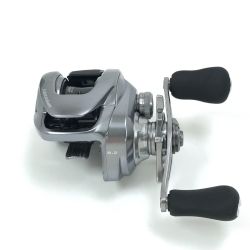 $$ SHIMANO シマノ ベイトリール 22Metanium SHALLOW EDITION Bランク