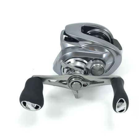  SHIMANO シマノ ベイトリール 22Metanium SHALLOW EDITION