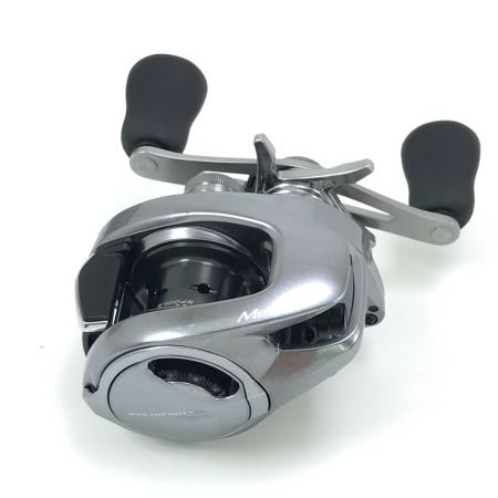  SHIMANO シマノ ベイトリール 22Metanium SHALLOW EDITION