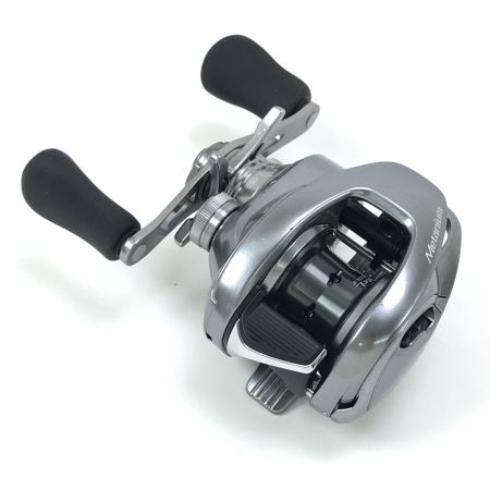  SHIMANO シマノ ベイトリール 22Metanium SHALLOW EDITION
