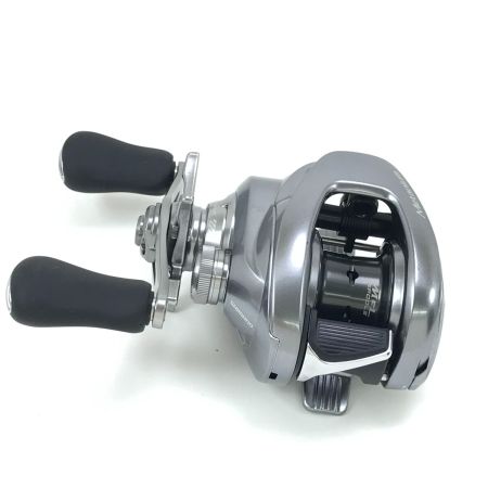  SHIMANO シマノ ベイトリール 22Metanium SHALLOW EDITION