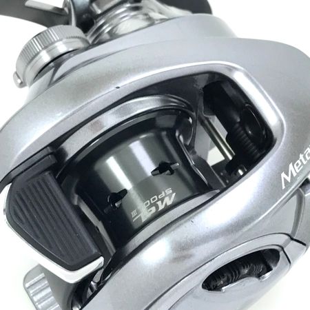  SHIMANO シマノ ベイトリール 22Metanium SHALLOW EDITION