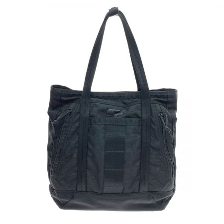  BRIEFING ブリーフィング トートバッグ  DELTA MASTER TOTE TALL  ブラック