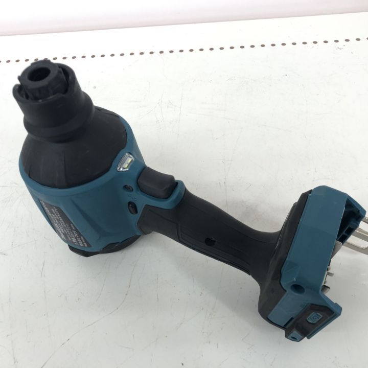 ДД MAKITA マキタ エアダスター コードレス式 40v バッテリー、充電器なし AS001GRD グリーン｜中古｜なんでもリサイクルビッグバン